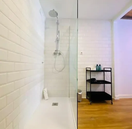 Apartament Flat For Family & Groups