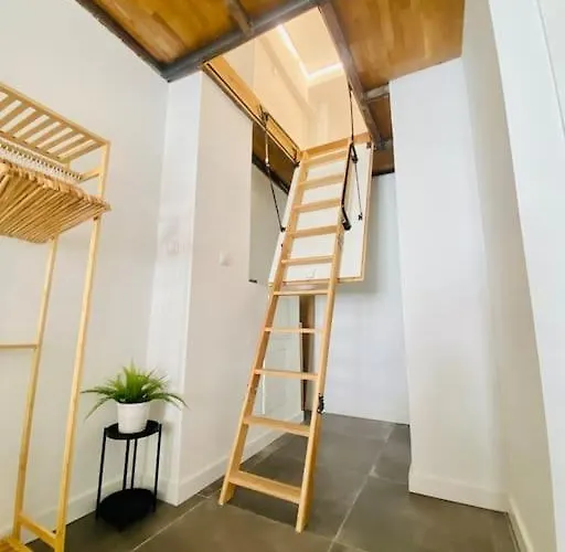Apartament Flat For Family & Groups *