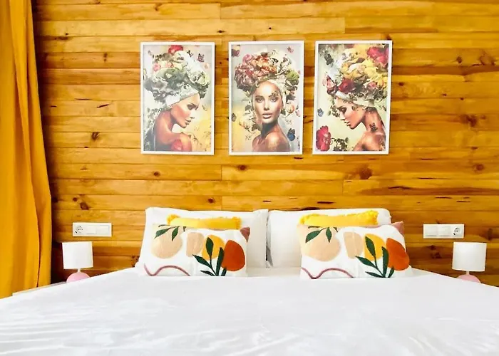 Flat For Family & Groups * Walencja