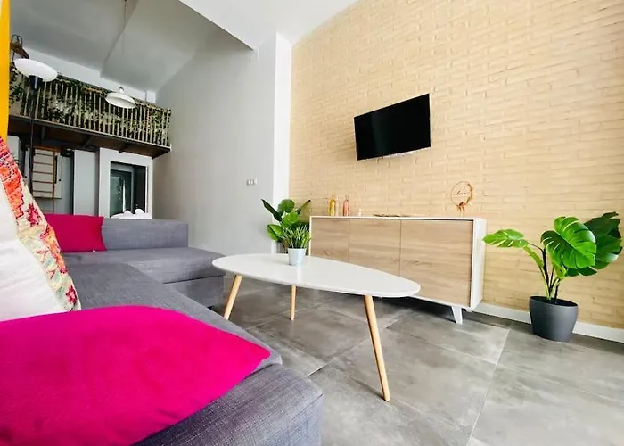 Apartament Flat For Family & Groups *