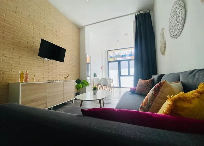 Flat For Family & Groups * Walencja