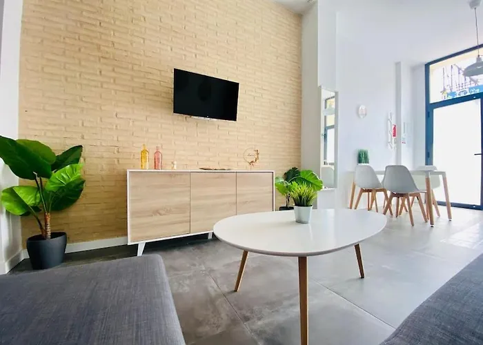 Apartament Flat For Family & Groups *