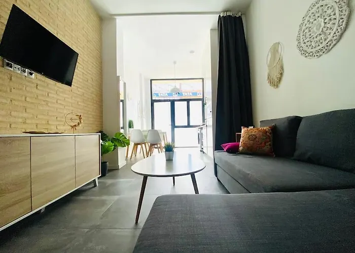Flat For Family & Groups Apartament