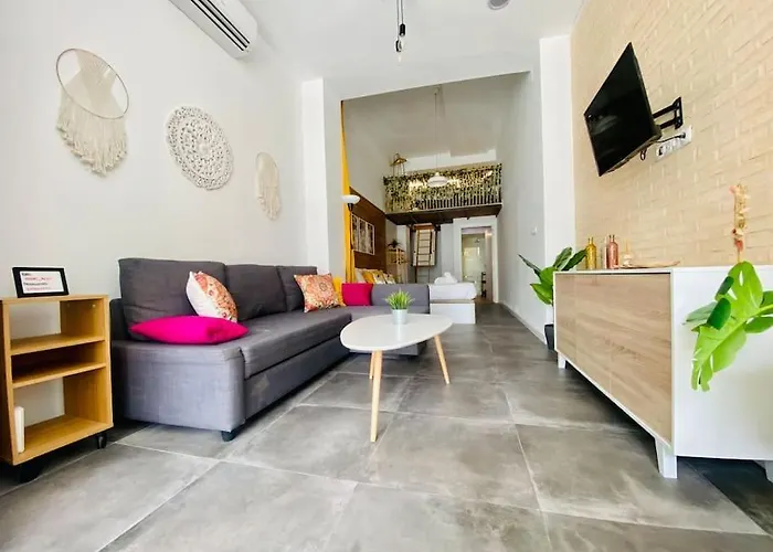 Apartament Flat For Family & Groups