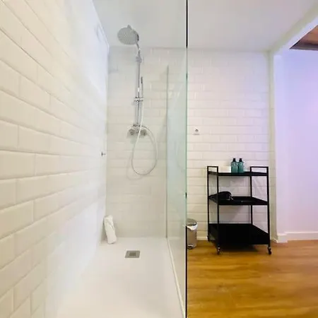 Apartmán Flat For Family & Groups