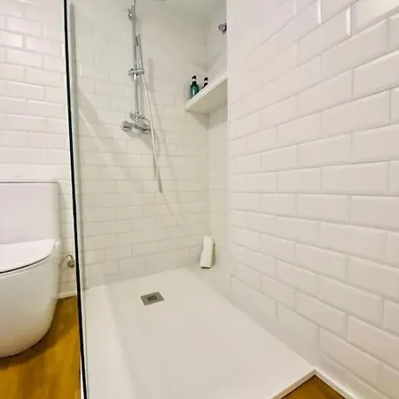 Flat For Family & Groups *