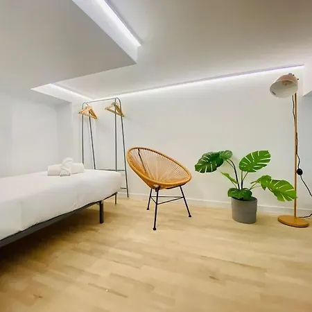 Flat For Family & Groups Apartmán