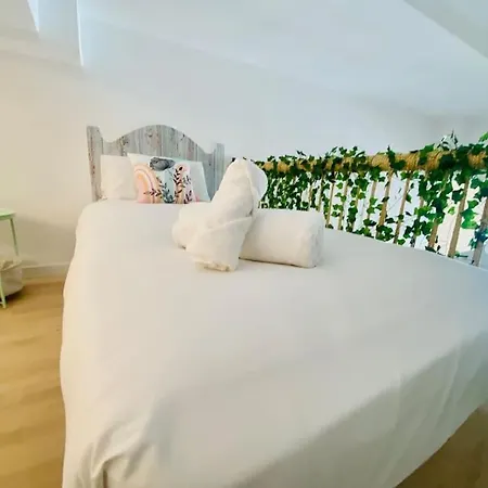 Apartmán Flat For Family & Groups