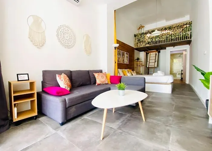 Flat For Family & Groups