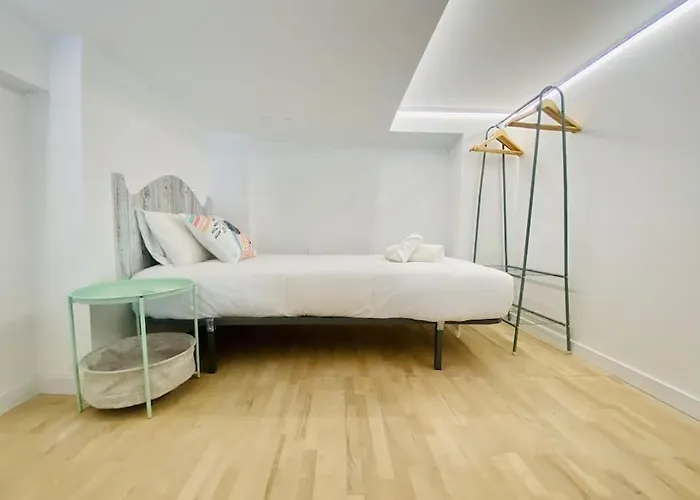 Apartment Flat For Family & Groups