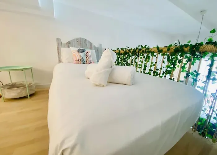 Apartment Flat For Family & Groups